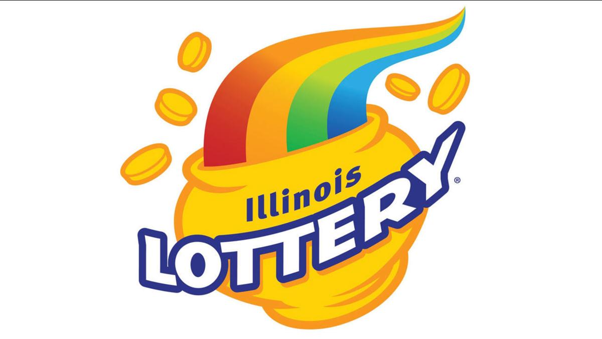 lottery logo