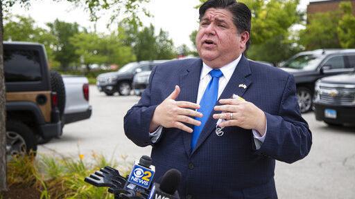 Gov. J.B. Pritzker vows to fight climate change with clean energy. Only three other states mined more climate-changing coal than Illinois last year. - Herald & Review