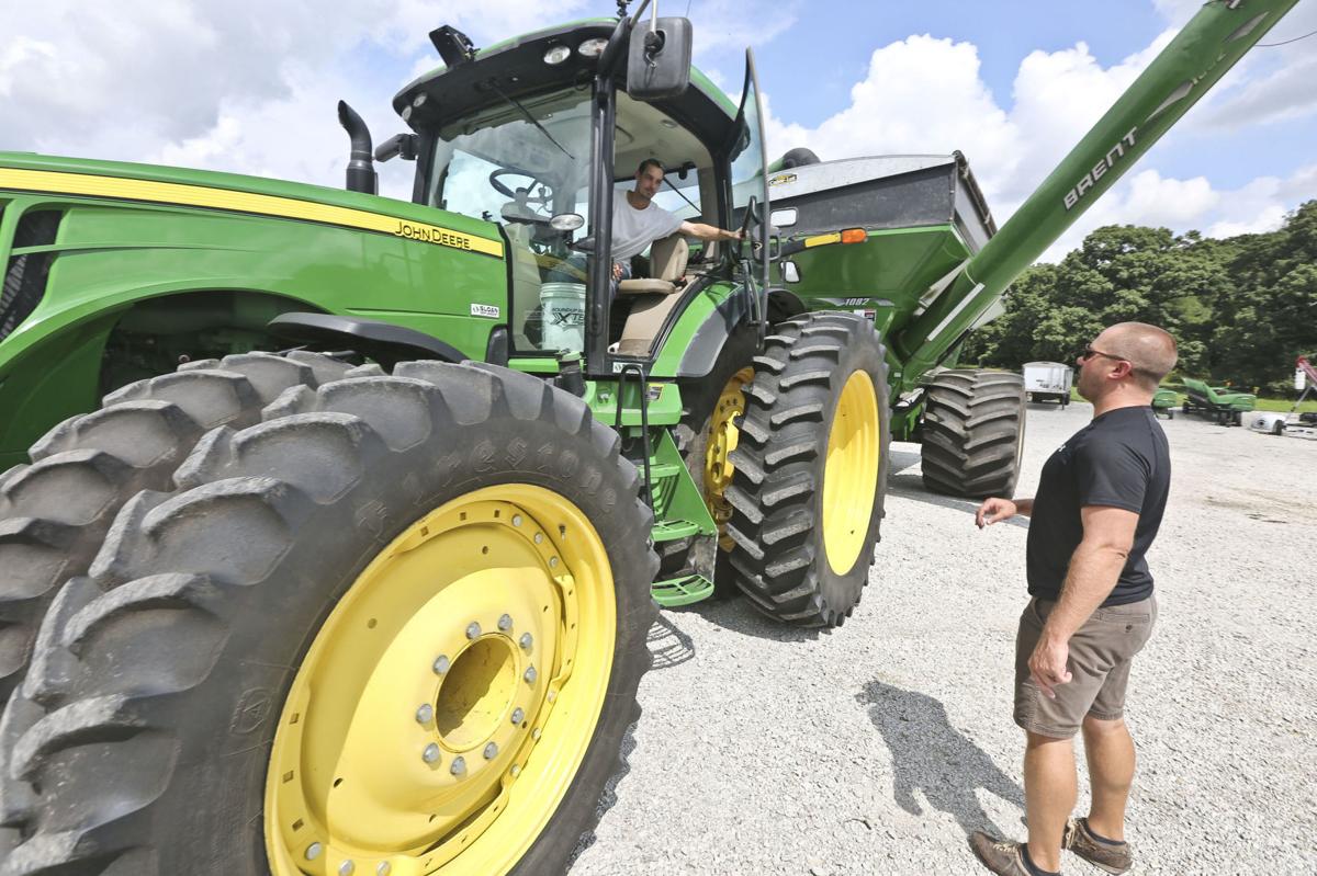 FARM SAFETY 2