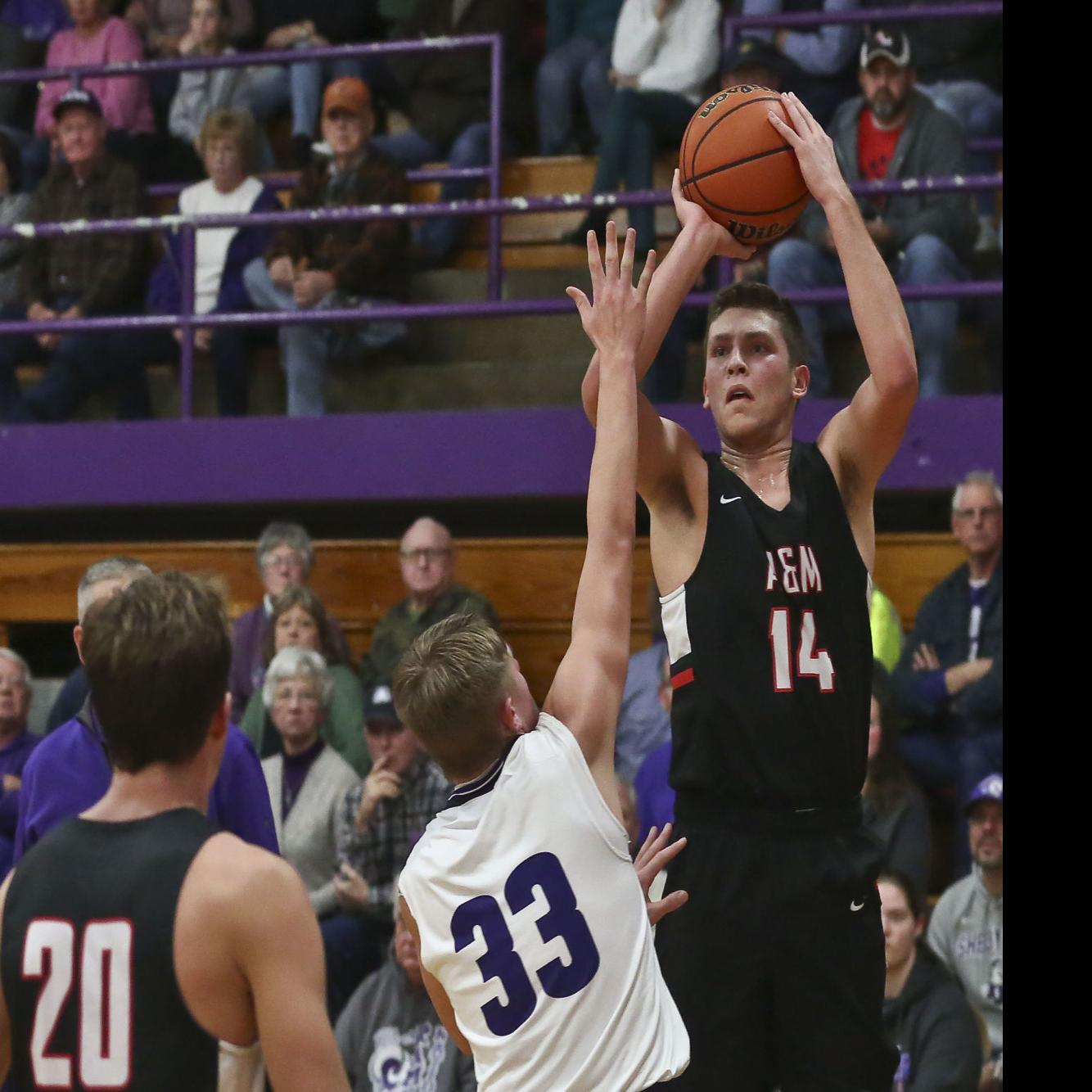Here Are The Latest Associated Press Girls And Boys Basketball