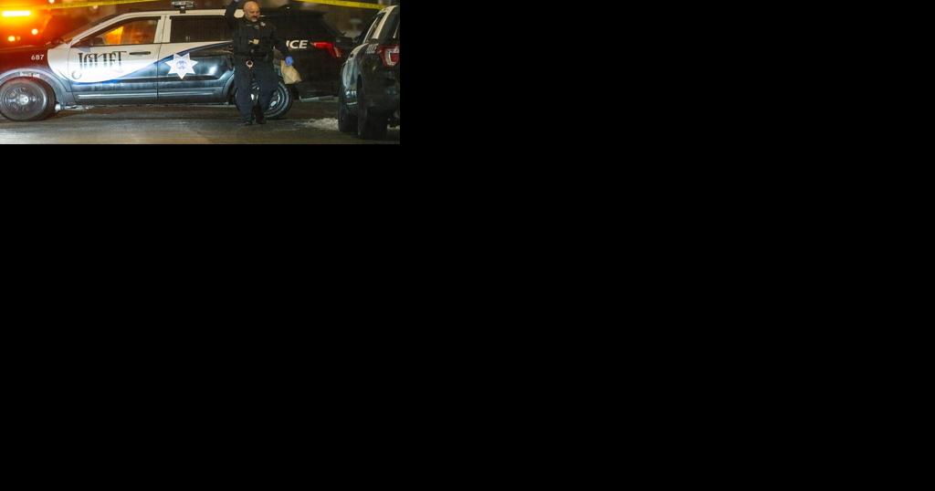 Police identify relationships between suspect and family members slain in Joliet - Vimarsana News
