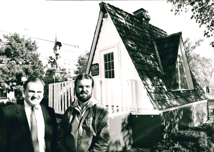 Swartz and Peck