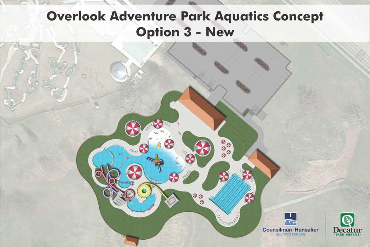 New Water Park Approved For Nelson Park Government Politics Herald Review Com
