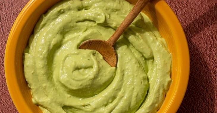 The Kitchn: Avocado crema is guacamole’s silkier cousin | Food and Cooking