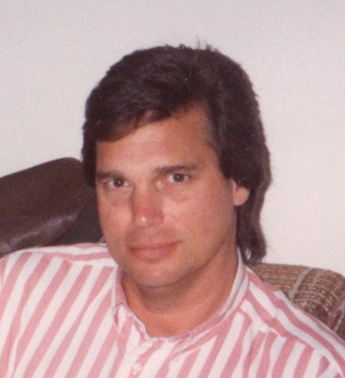 John Carl "Jack" Medley