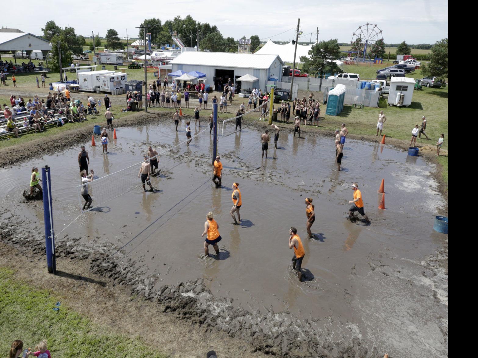 Mount Zion Pony Express Days Celebrates 39 Years Local