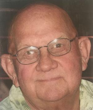 Brooks, Larry Wayne
