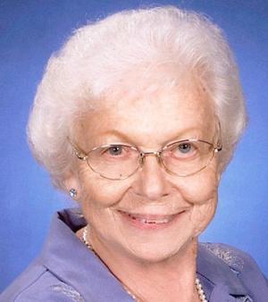 Mechling, Mary Ellen
