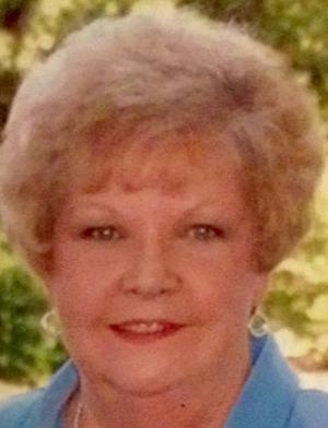 Harres, Carol Ann