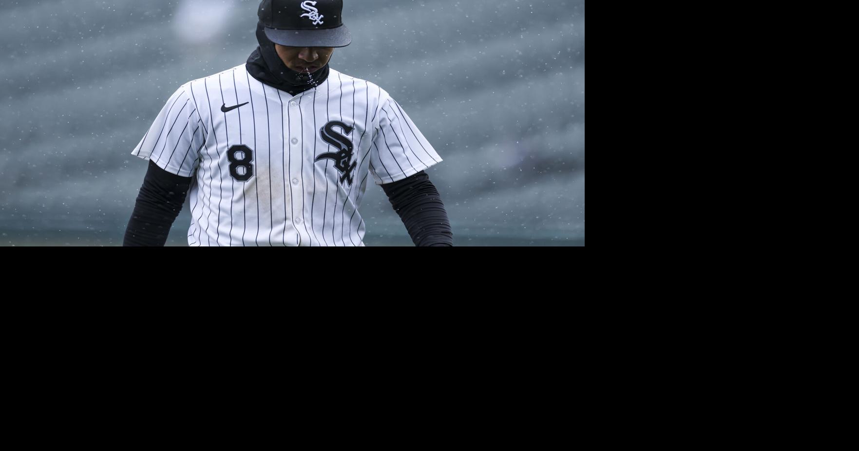 tokyo hot  e586 4 takeaways from the Chicago White Sox's opening homestand after today's  game was postponed