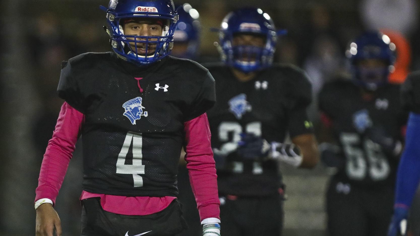 Macarthur S Offense Struggles In Loss To Springfield Sacred Heart