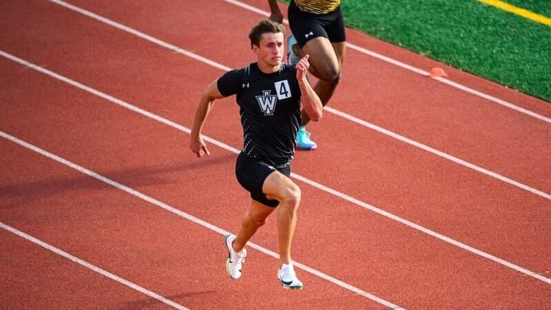 Last Chance Meets on Deck for Track and Field