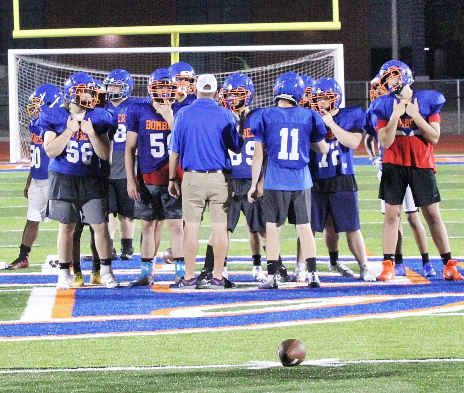 Kimler Gym reopens at ArgentaOreana High School