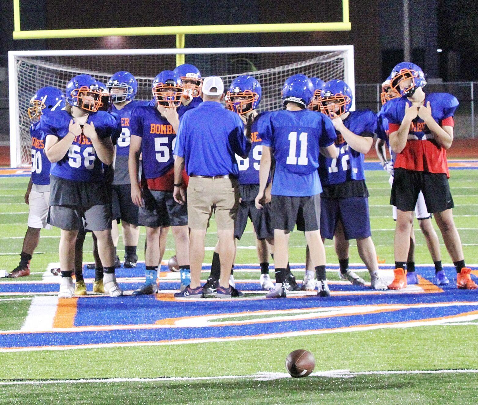 Kimler Gym reopens at ArgentaOreana High School