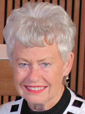 Smith, Avis Nadine