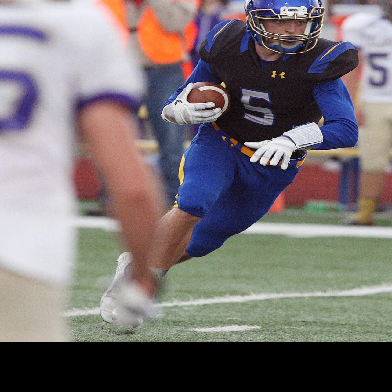 Maroa Forsyth S Davenport Taking His Grandfather S Memory To State