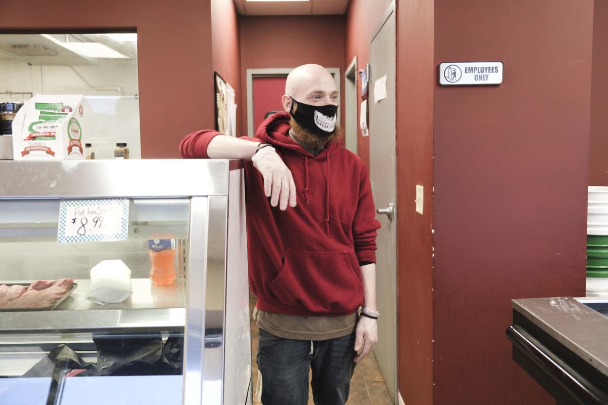 READ THE SERIES How COVID19 is affecting the meat industry in Central