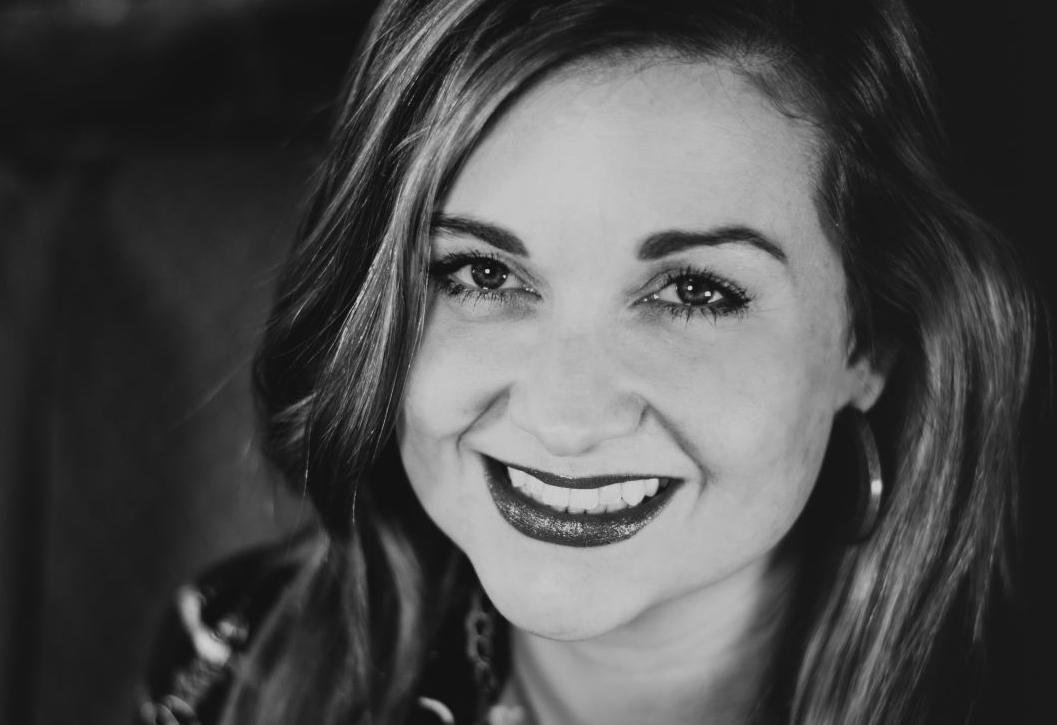 Tori McNeely 5 questions