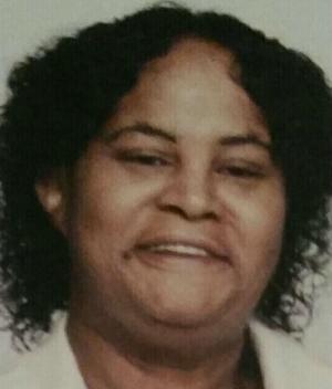 Garrison, Mary Ann