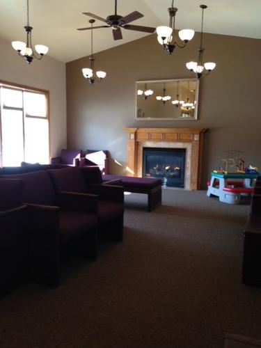 Lobby 1