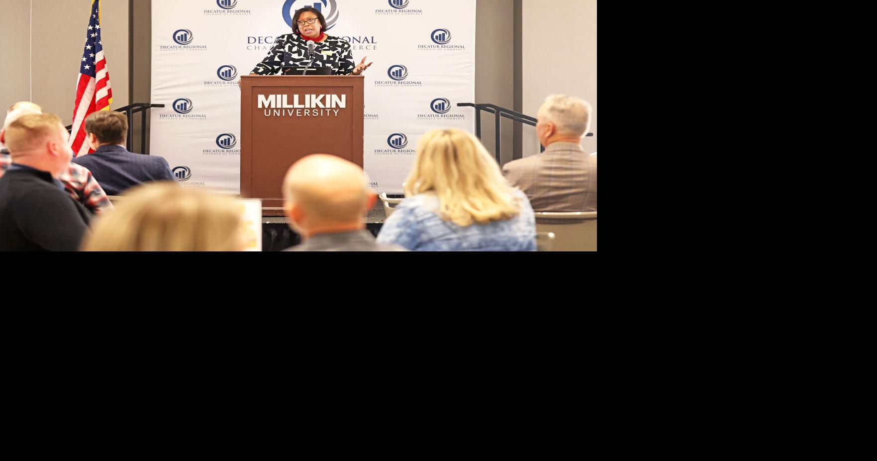 Decatur has had six superintendents in 31 years. Is that normal?