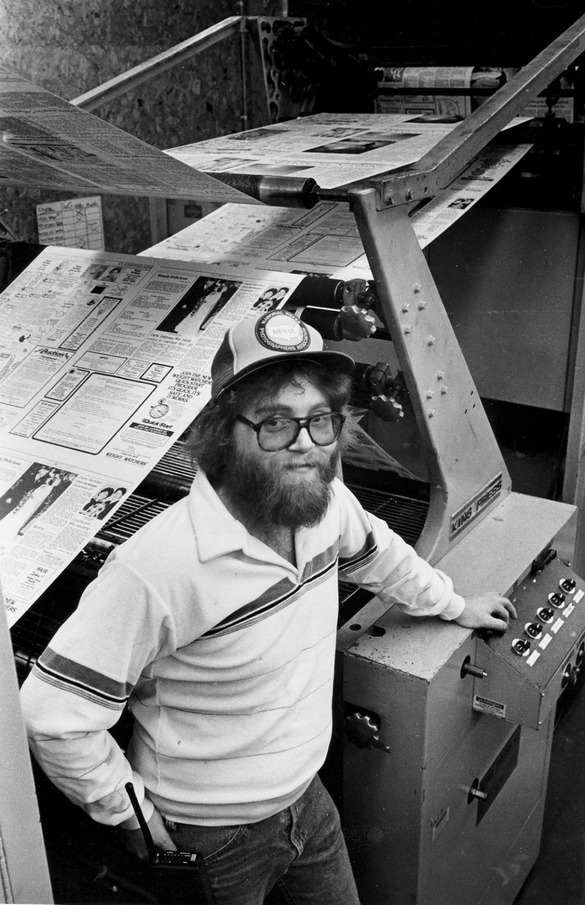 Best Newspapers in Illinois Inc.