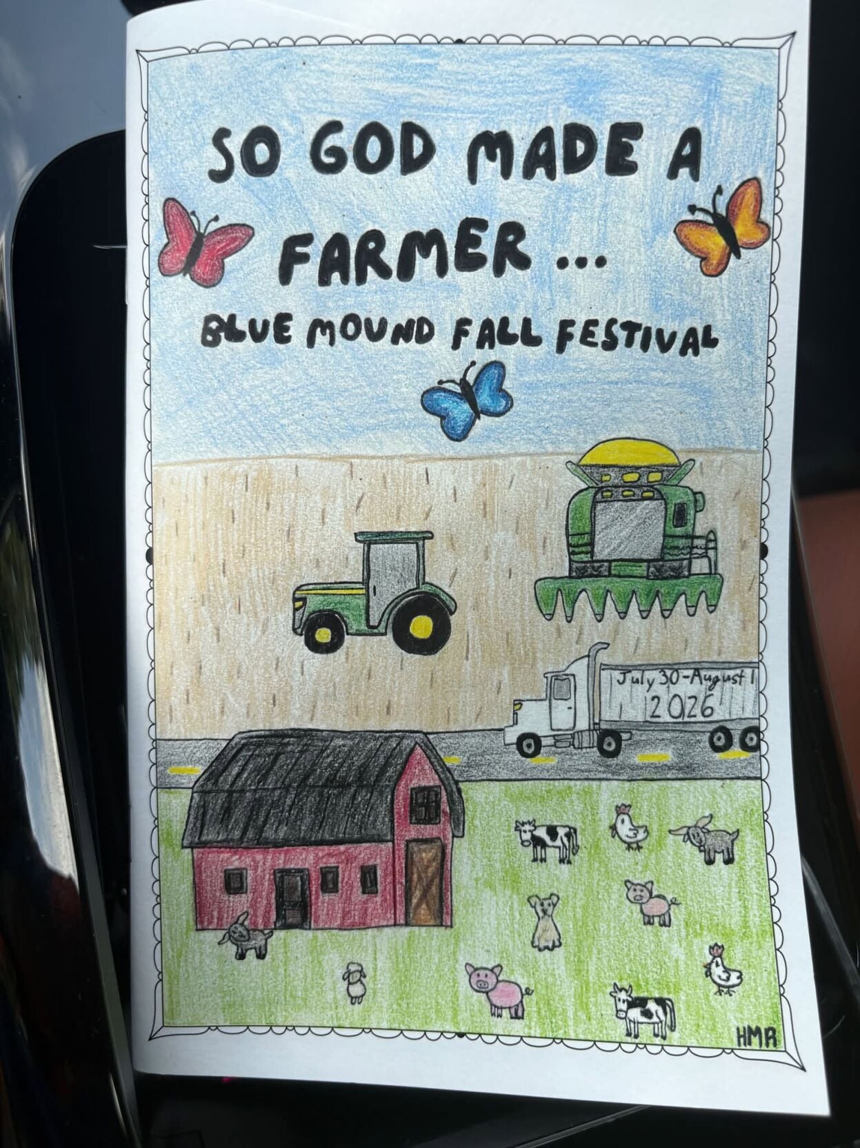 fall festival