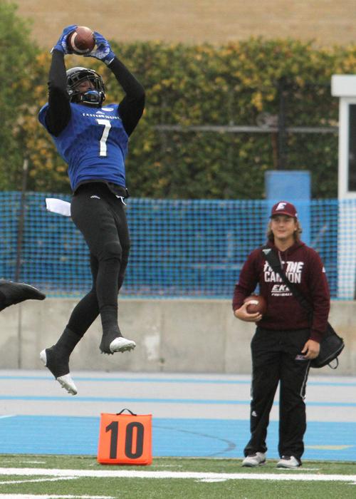 Eiu Football Sends 4 To Nfl Mini Camps Football Herald Review Com
