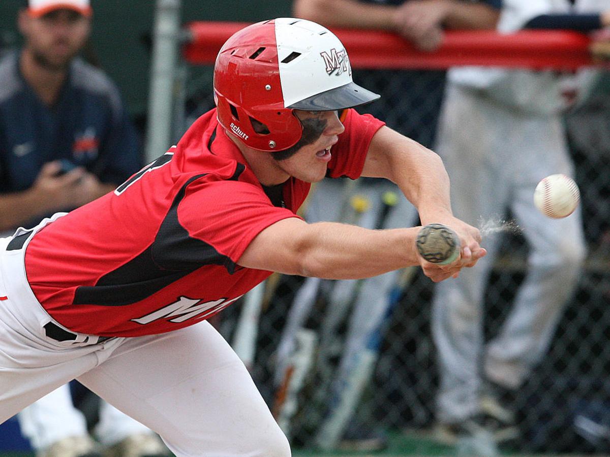 Mount Zion Wins To Complete Run Through Regional Mount Zion High School Herald Review Com