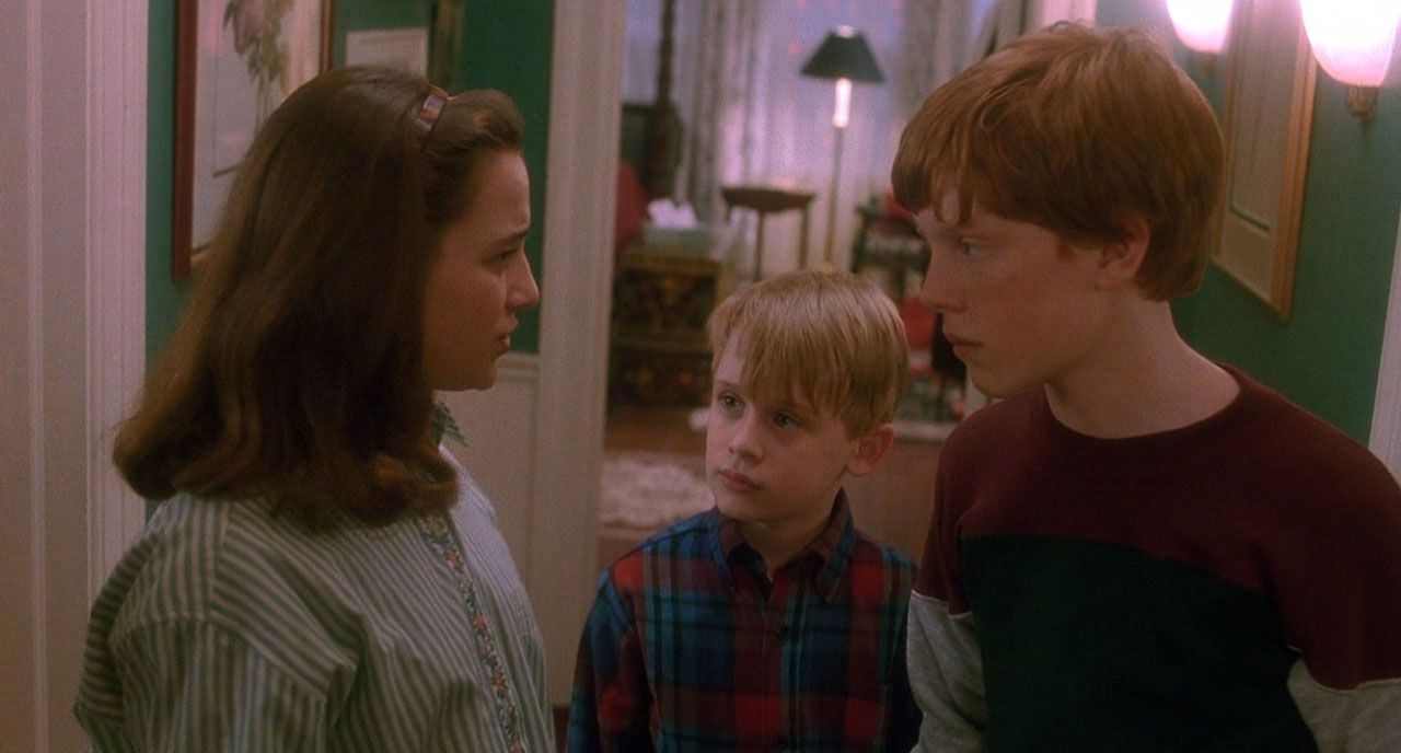 home alone full movie 1990 home alone full movie 1990