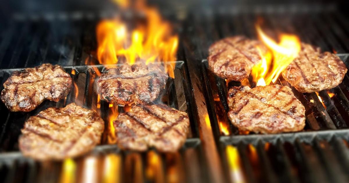 3 of the best gas grills to put in your backyard | Food and Cooking