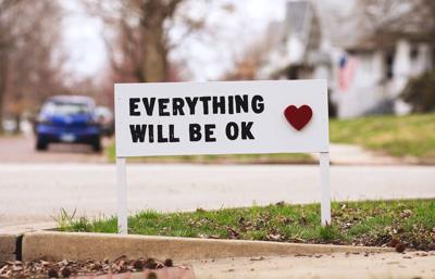 everything will be ok