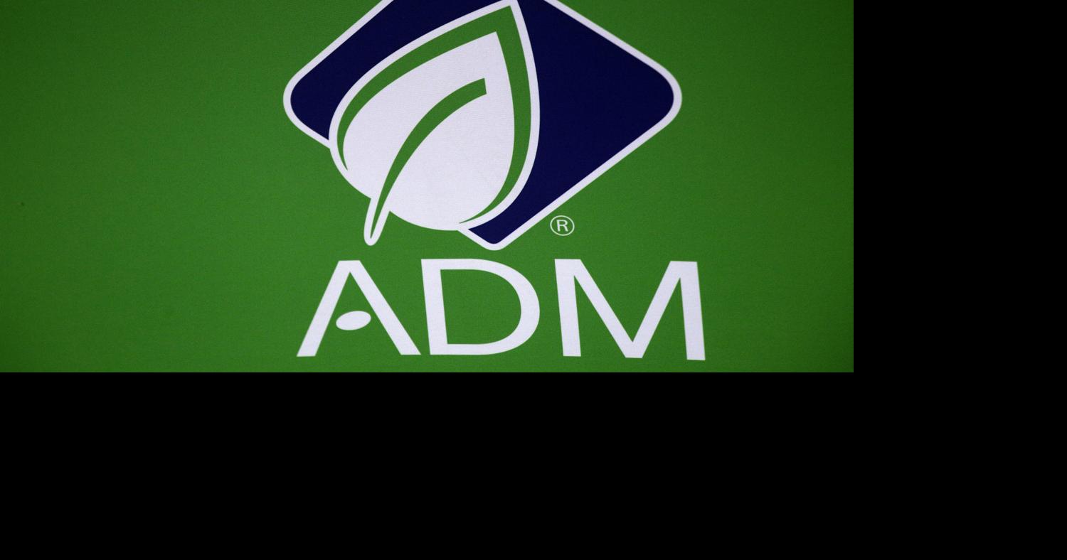 Decatur plant part of ADM research project