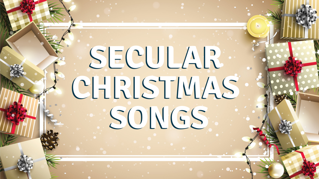 20 great secular Christmas songs Music