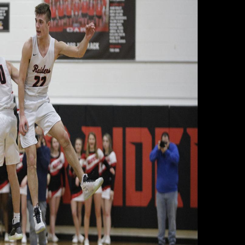 Wagner What To Watch For In The Ihsa Boys Basketball Postseason High School Basketball Herald Review Com