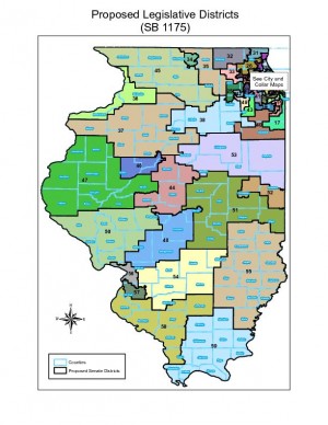 New Illinois Senate map pushes - 4dd528020e131.preview 300 