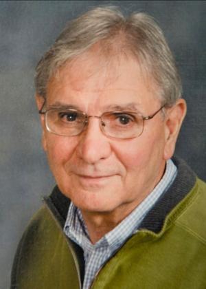 Ellison, Robert G.