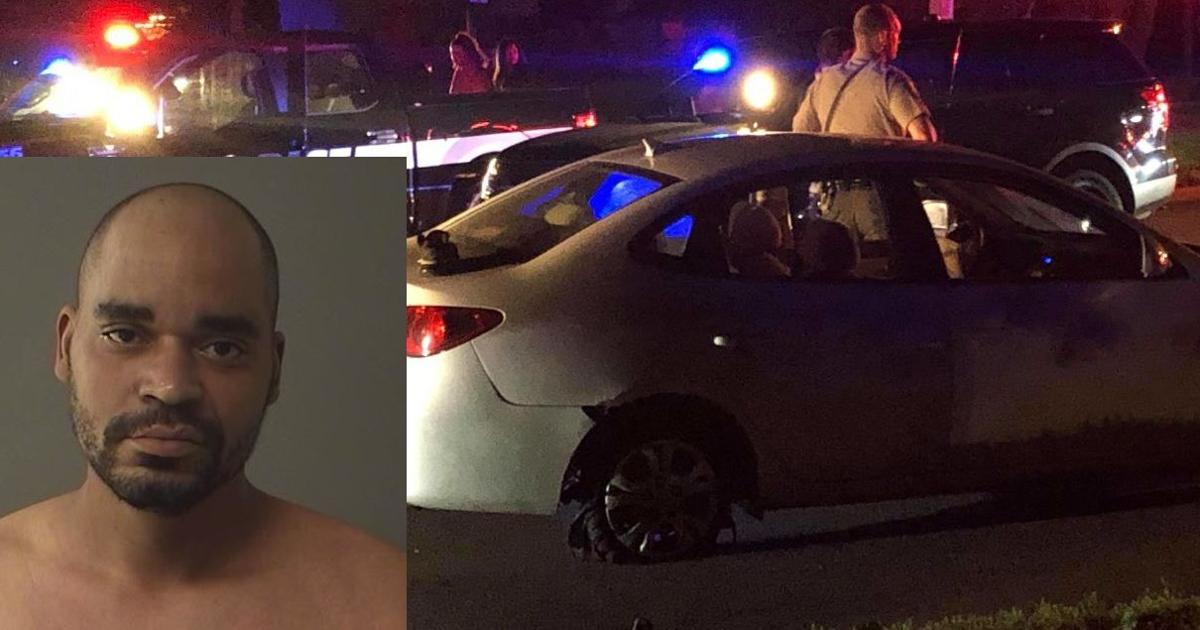 Roderick Garth Decatur Details emerge in case of man accused of trying to kill Decatur police ...