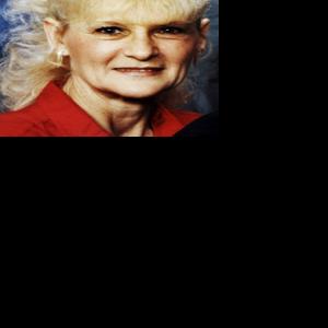 Georgia Marie Ashe |  Obituaries