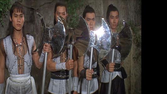 From Netflix It Came Five Element Ninjas 1982 Decaturade Herald Review Com 9:23:26 five elements kung fu. five element ninjas 1982