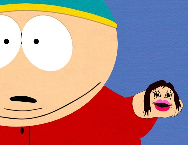 How 'South Park' Perfectly Captures Our Era of Outrage - The New York Times