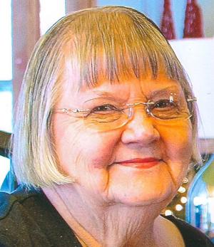 Lyon, Donna Jean