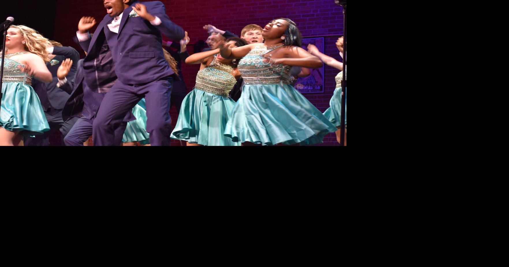 24 show choir groups set to compete at Kirkland this weekend