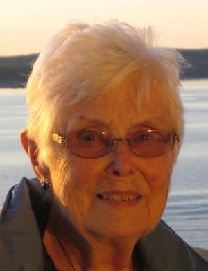 Hudson, Mary Catherine