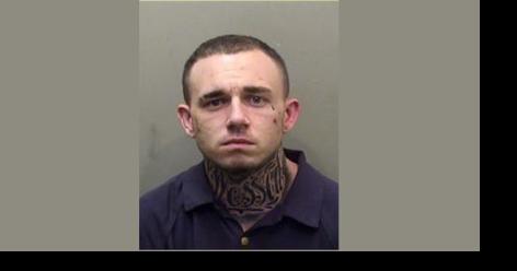 Weapons, drug charges pending against Bloomington man - Vimarsana News