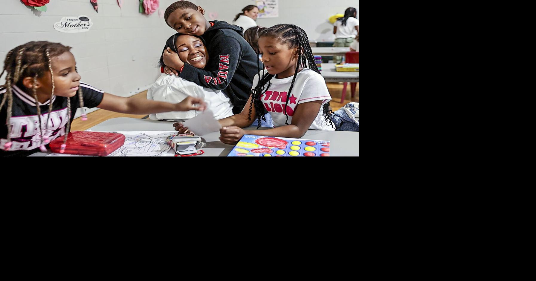 Women's Justice Institute marks 10 years of connecting women in downstate prisons with their families