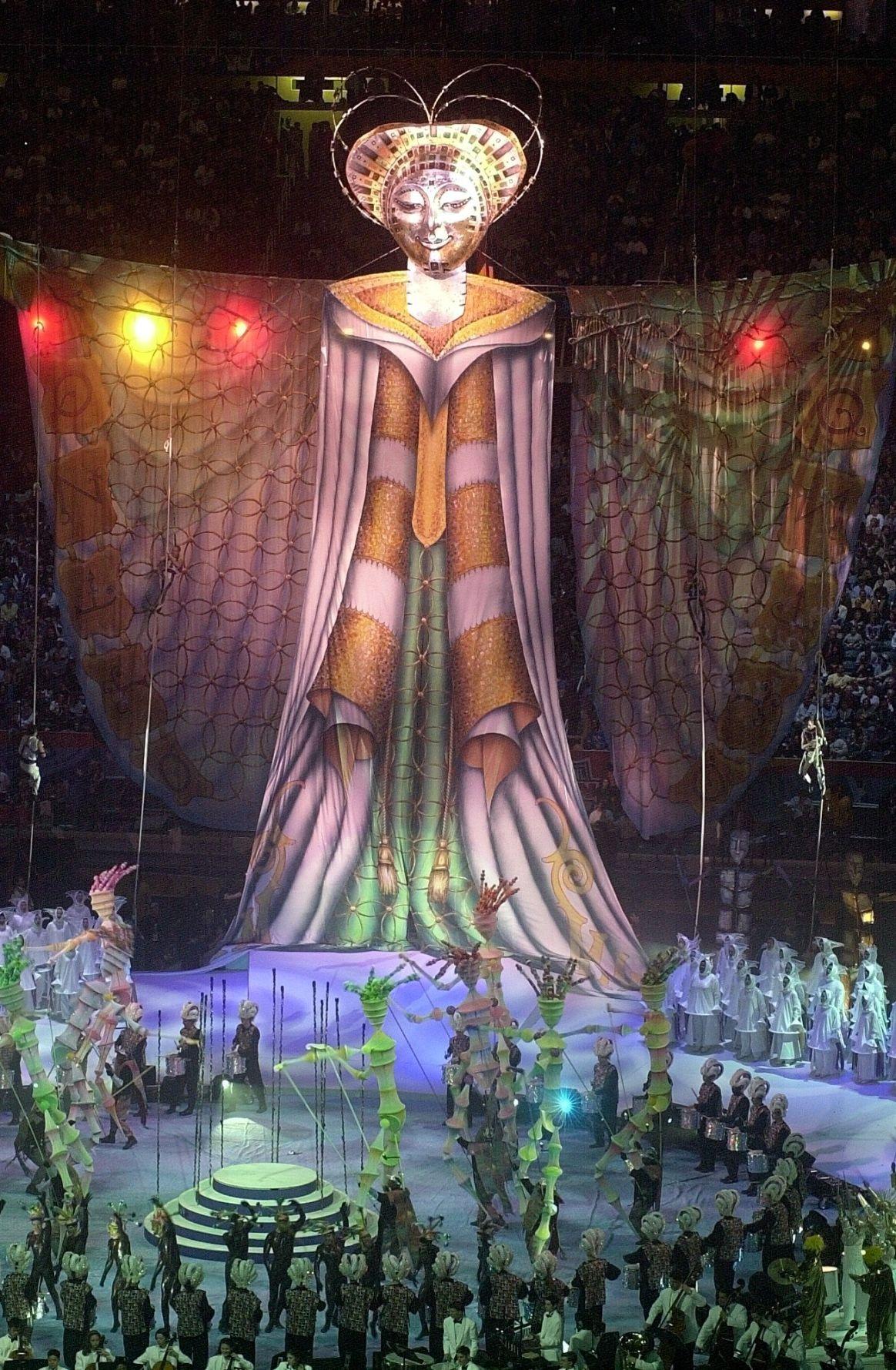 The worst Super Bowl halftime shows of all time