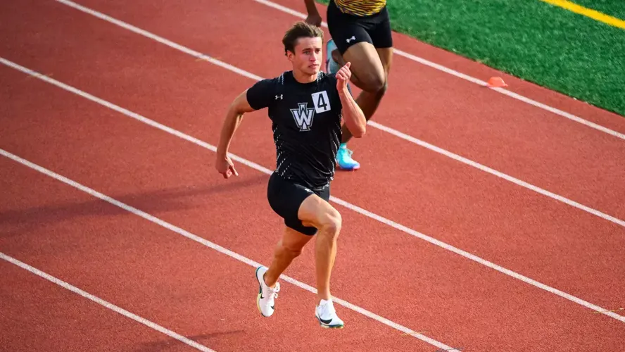 Last Chance Meets on Deck for Track and Field