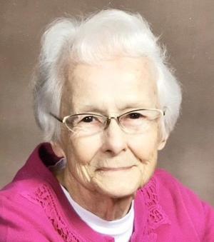 Fellin, Velma Pauline