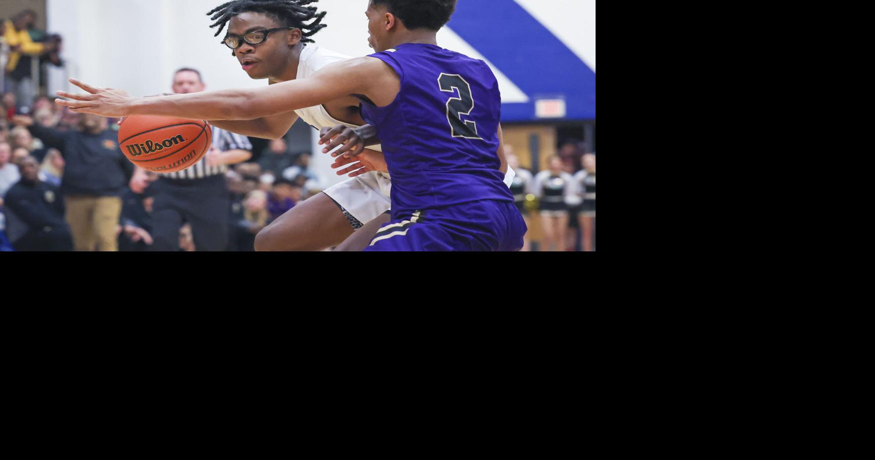 Photos MacArthur loses to Springfield Sacred HeartGriffin, 7562